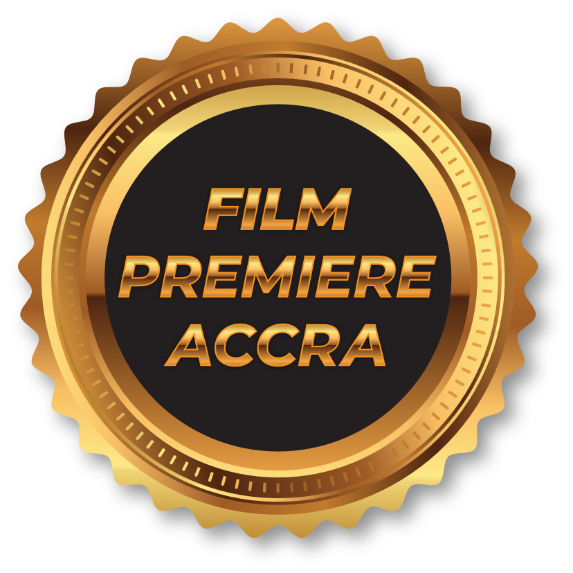 Film Premiere Accra seal